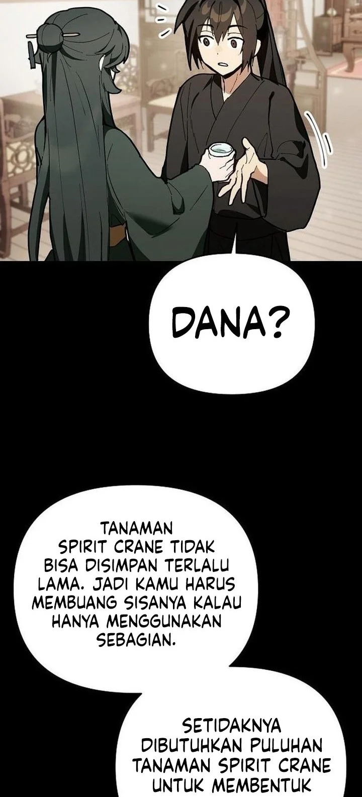 Kidnapped The Youngest Daughter of The Sichuan Tang Family Chapter 22 Gambar 29