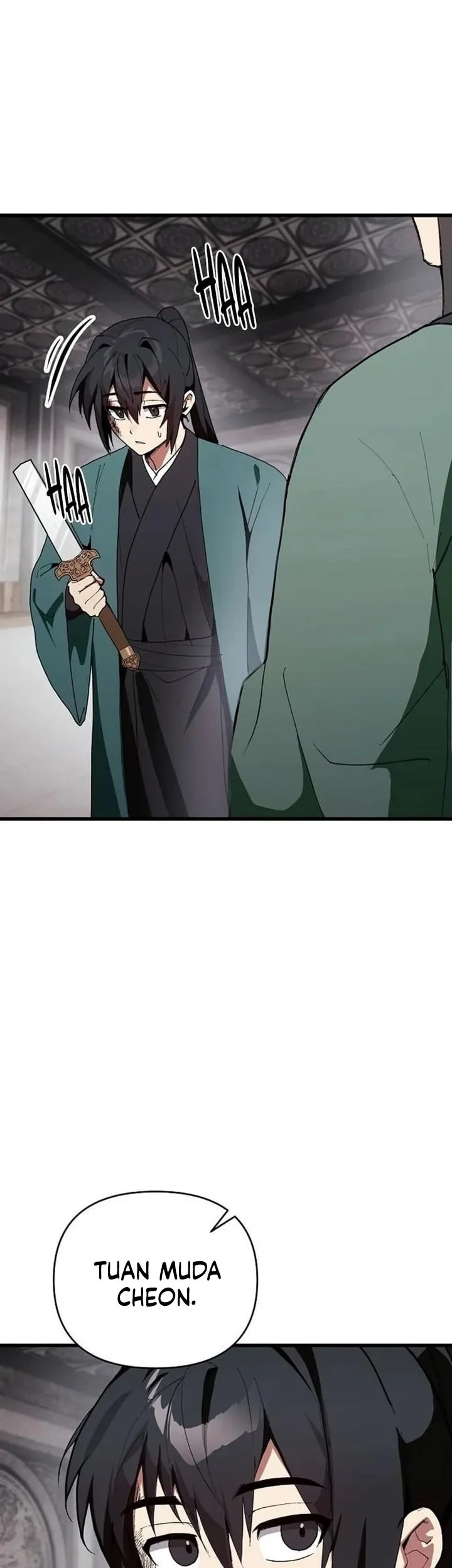 Kidnapped The Youngest Daughter of The Sichuan Tang Family Chapter 23 Gambar 34