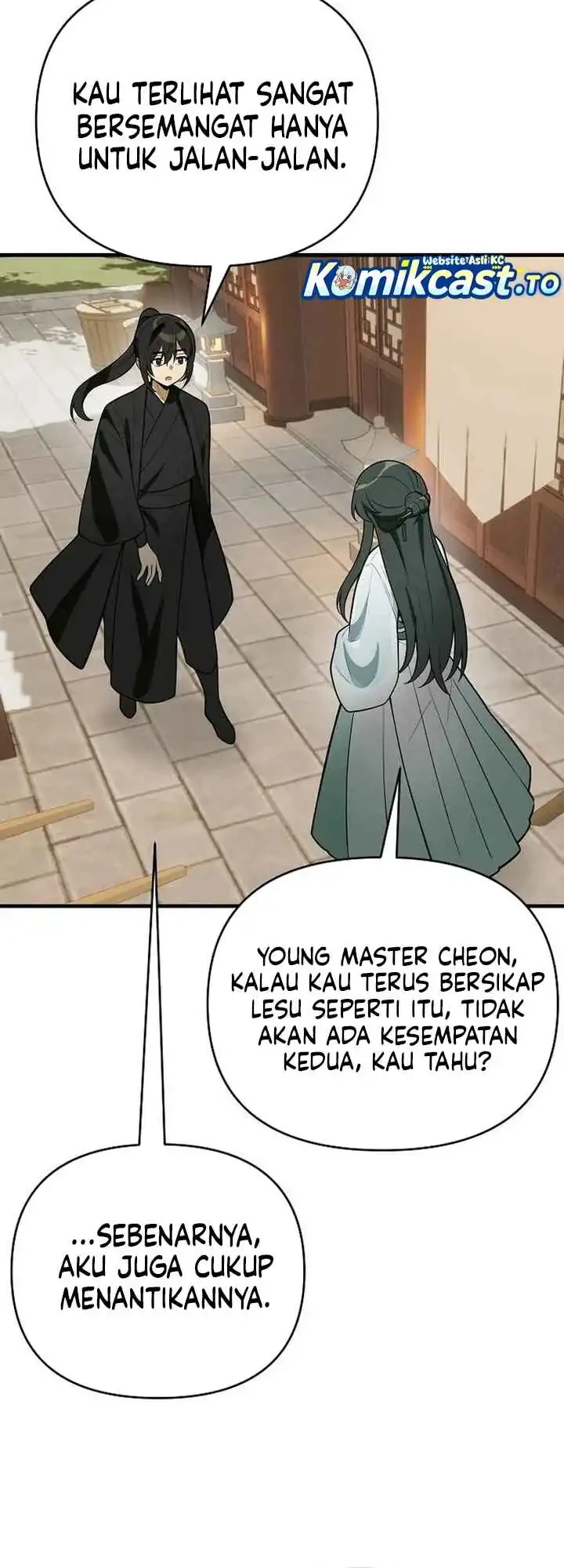 Kidnapped The Youngest Daughter of The Sichuan Tang Family Chapter 7 Gambar 29