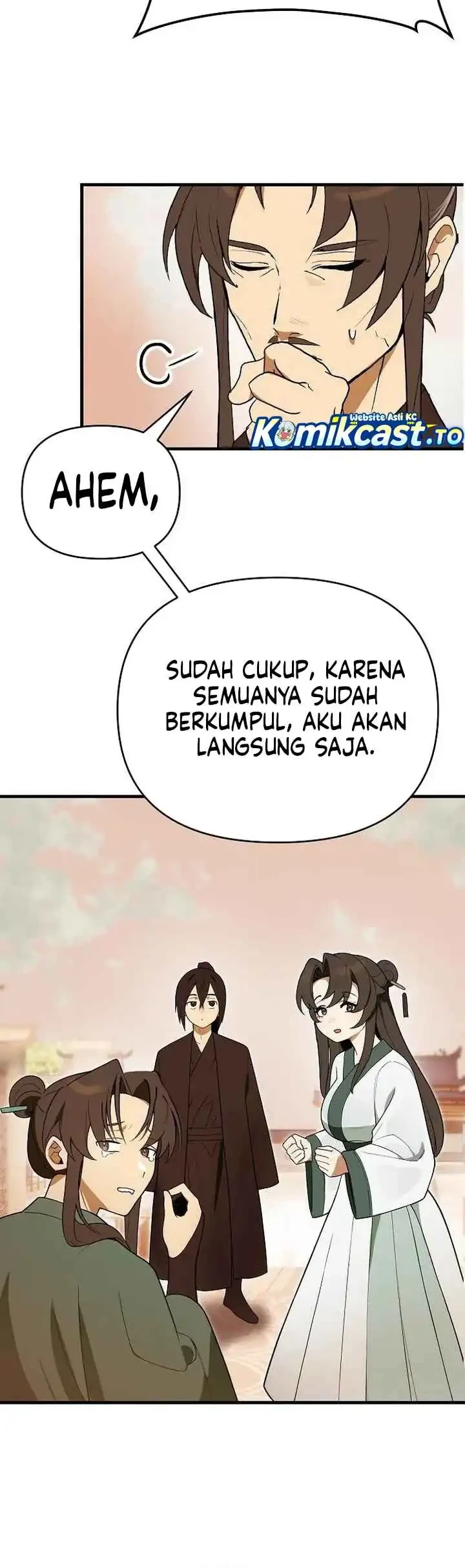 Kidnapped The Youngest Daughter of The Sichuan Tang Family Chapter 8 Gambar 33