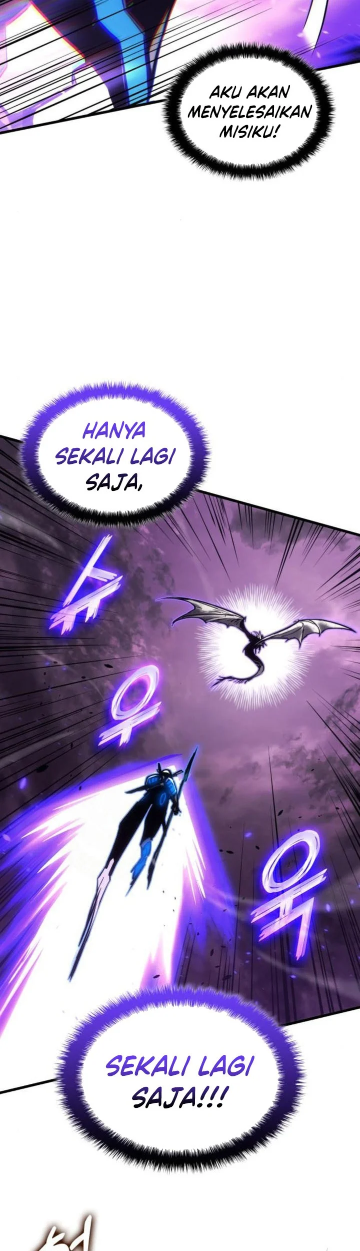 Kill The Dragon Chapter 153 Gambar 55