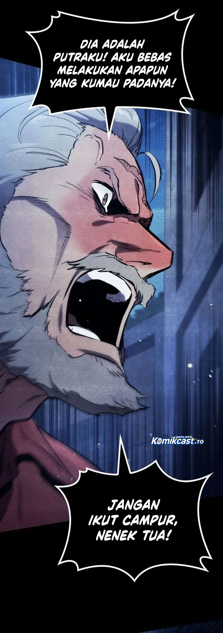 Kill The Dragon Chapter 168 Gambar 51