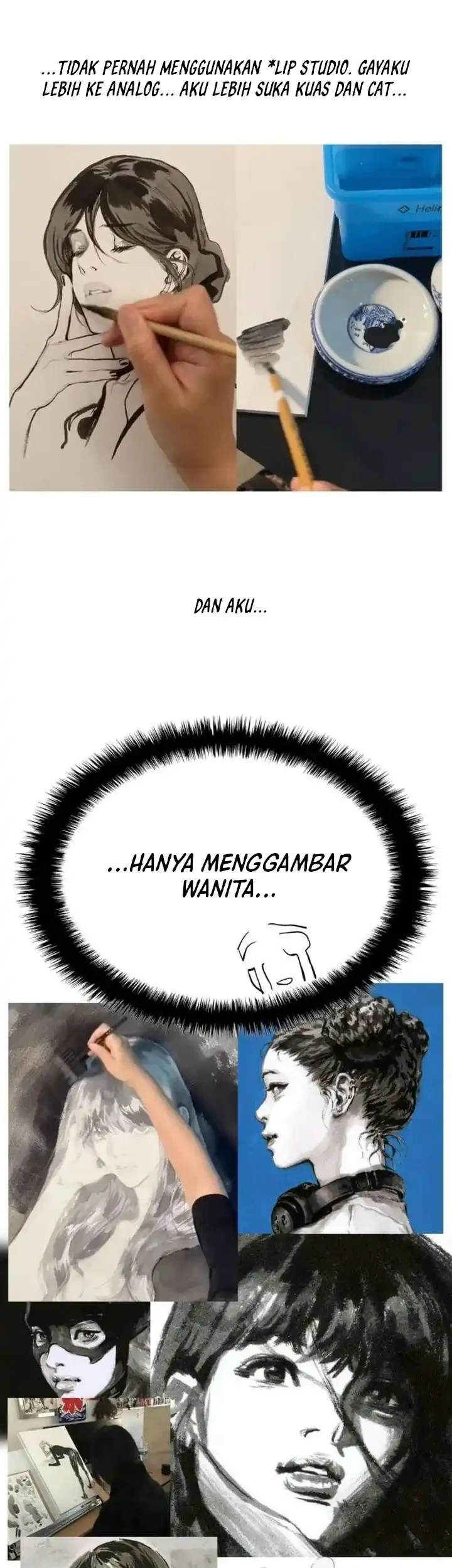 Kill The Dragon Chapter 170.5 Gambar 23