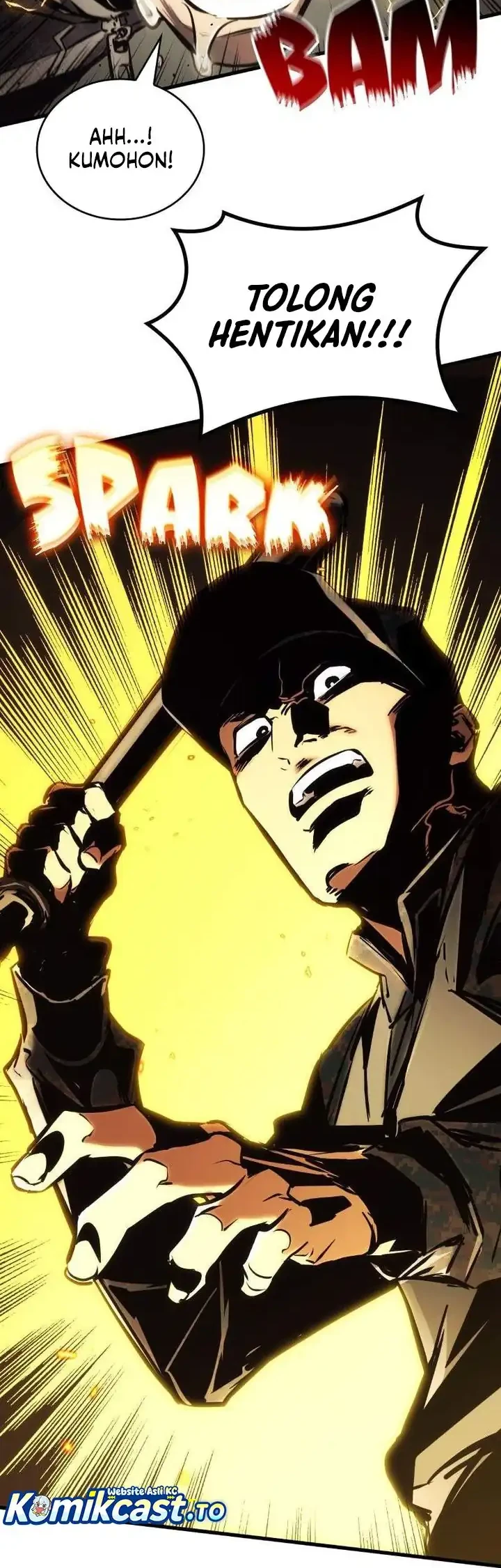 Kill The Dragon Chapter 170 Gambar 43