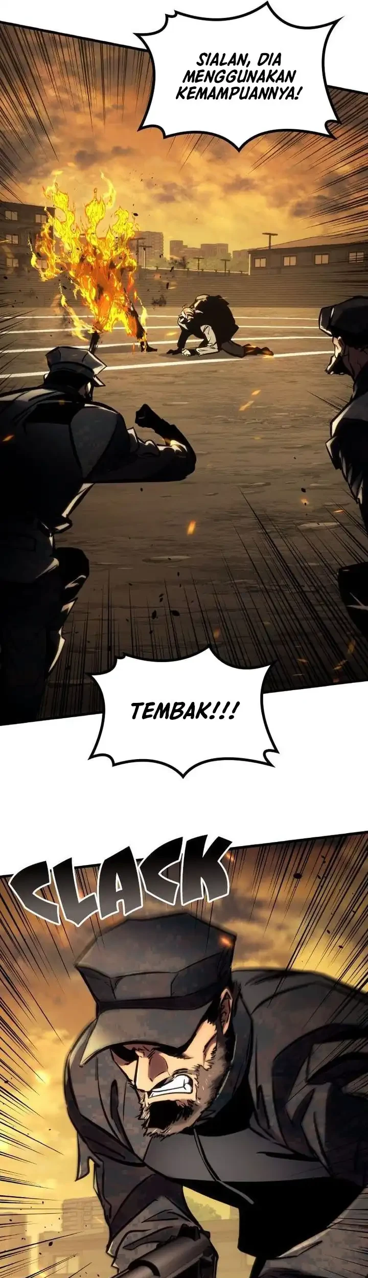 Kill The Dragon Chapter 170 Gambar 46