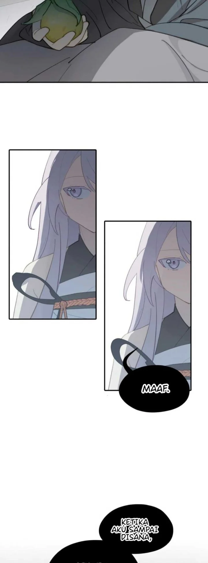 Kill the Male Lead to Become the Villainess Chapter 37 Gambar 12