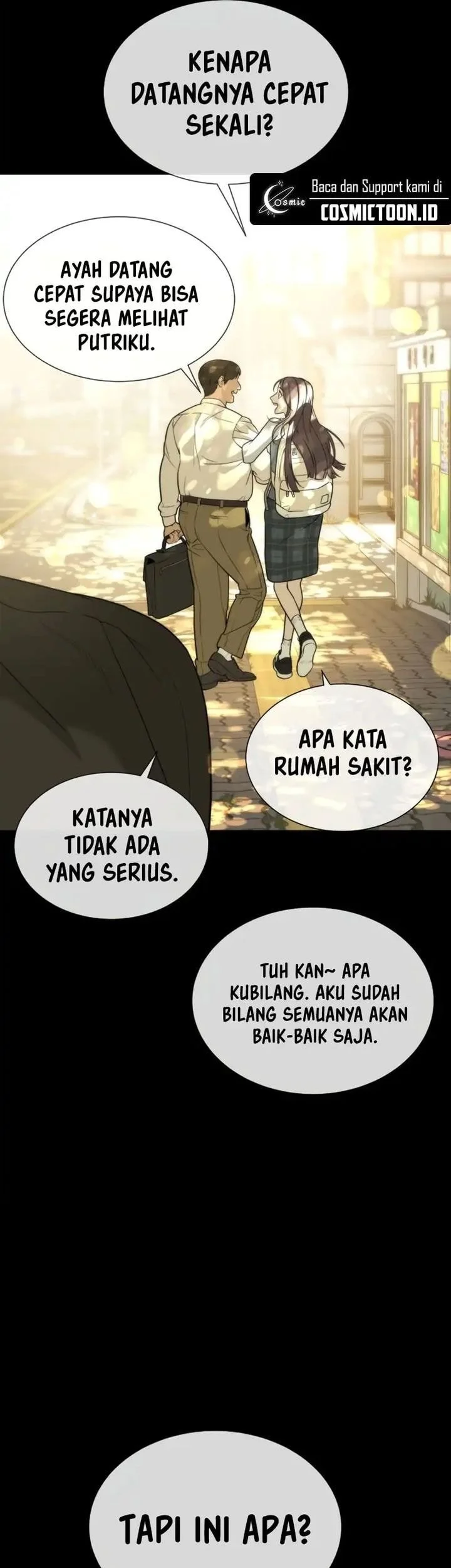 Killer Peter Chapter 105 Gambar 61