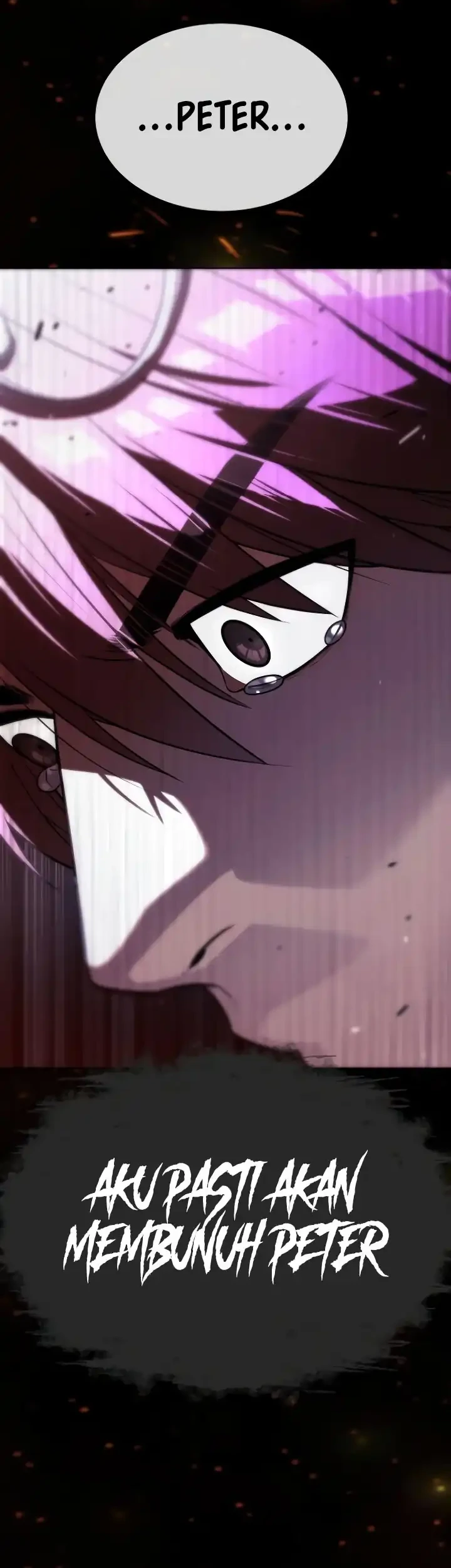 Killer Peter Chapter 107 Gambar 70