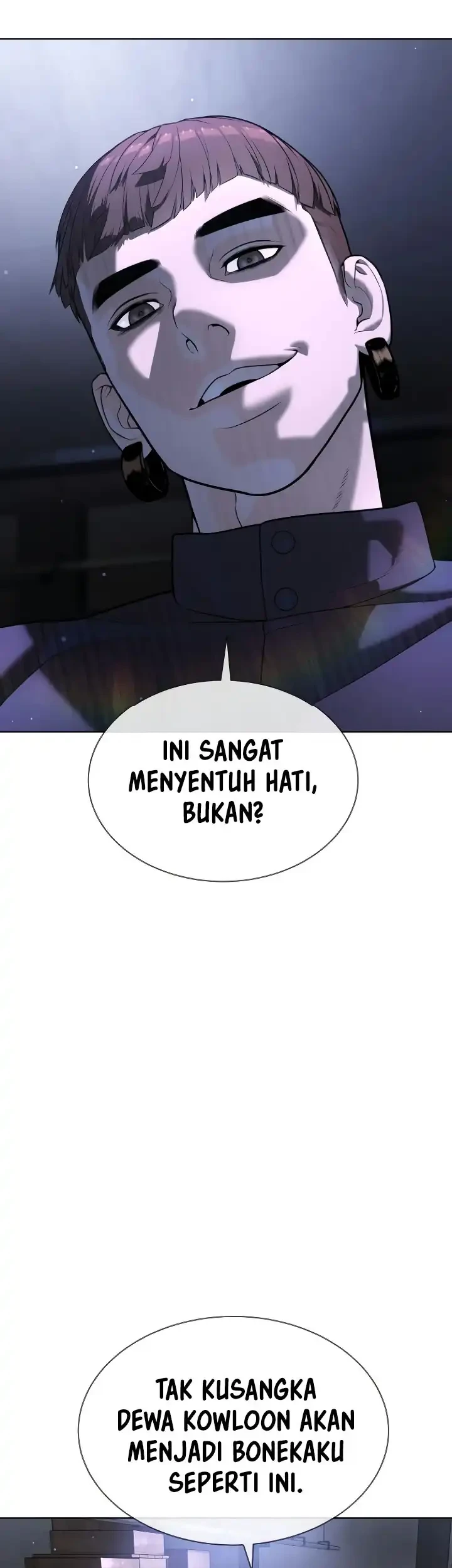 Killer Peter Chapter 107 Gambar 73