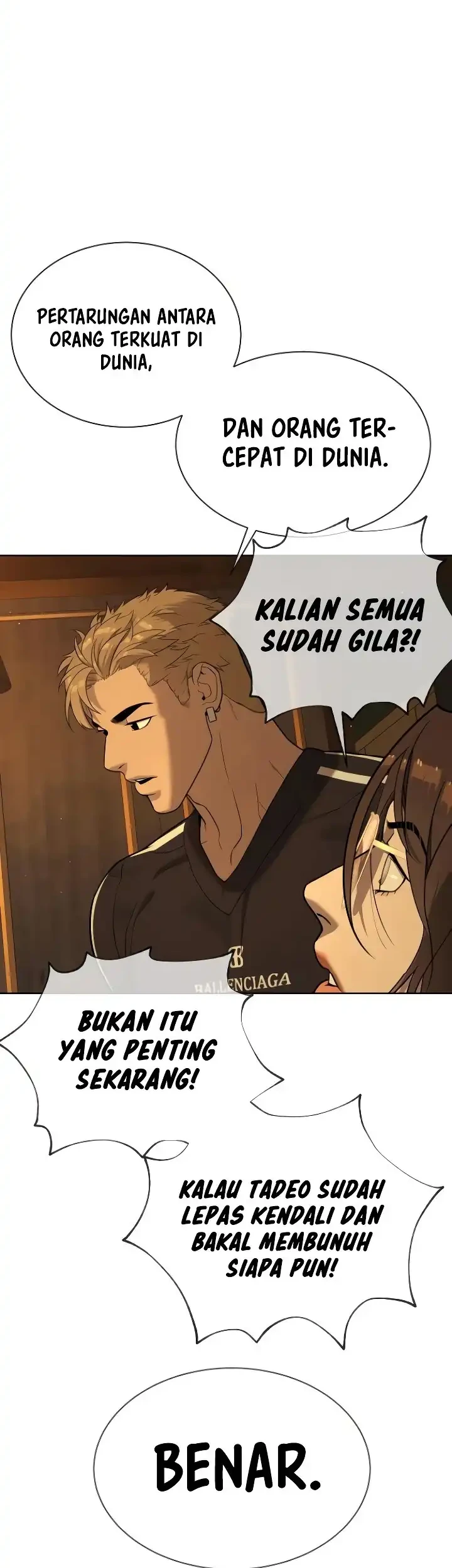 Killer Peter Chapter 109 Gambar 68