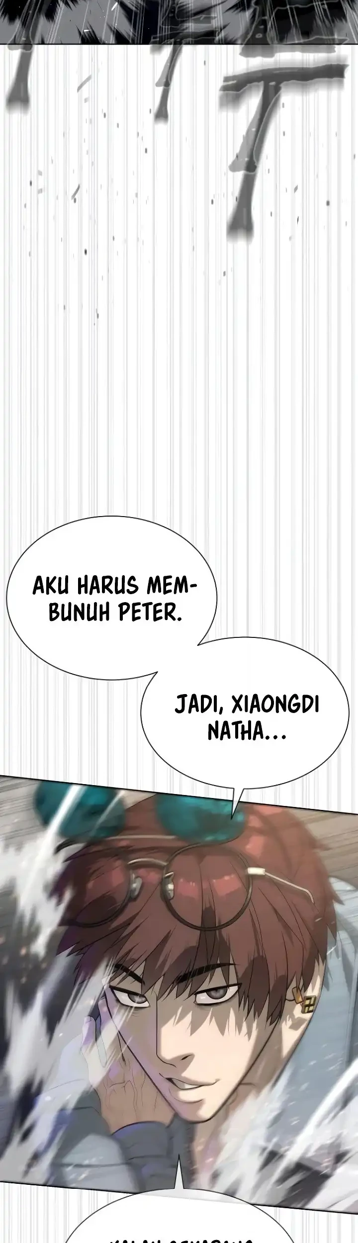 Killer Peter Chapter 109 Gambar 72