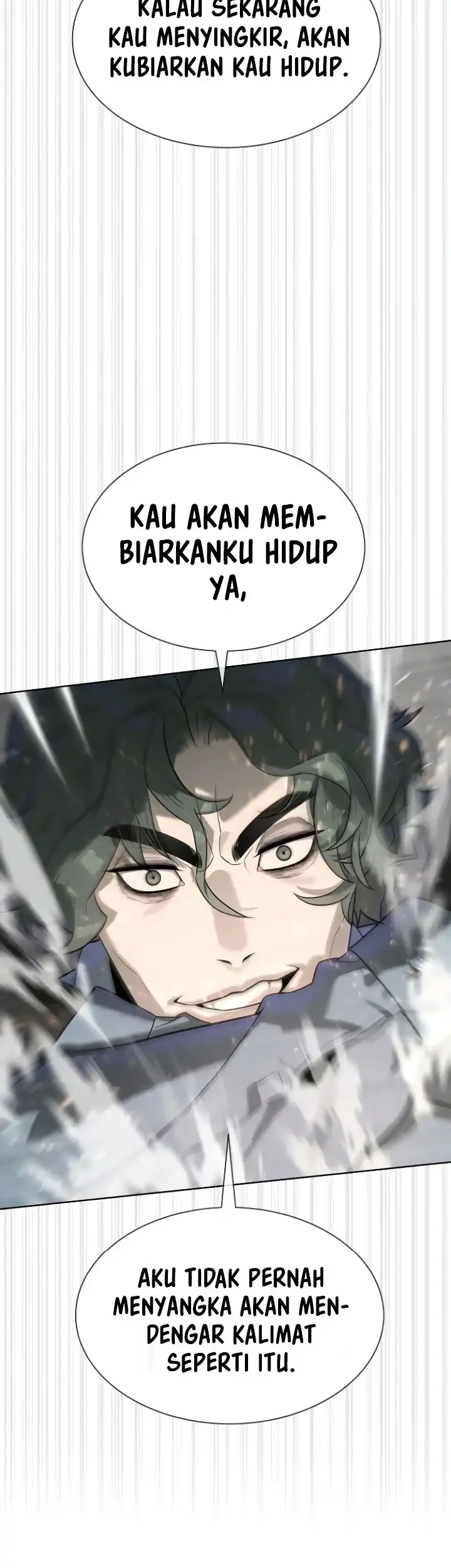 Killer Peter Chapter 109 Gambar 73