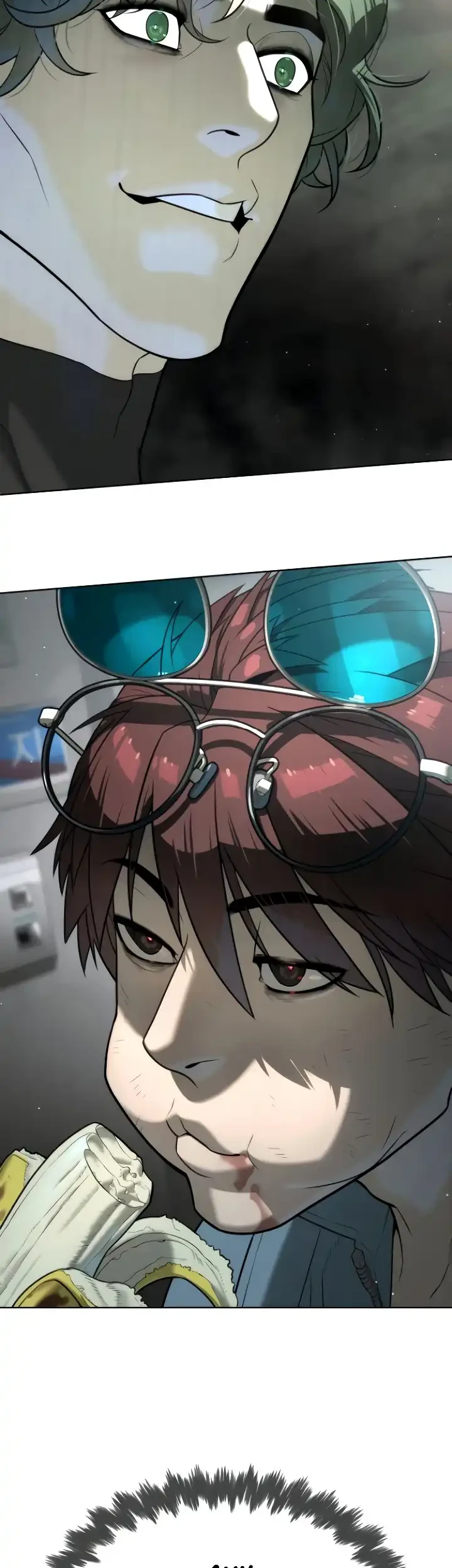 Killer Peter Chapter 110 Gambar 58