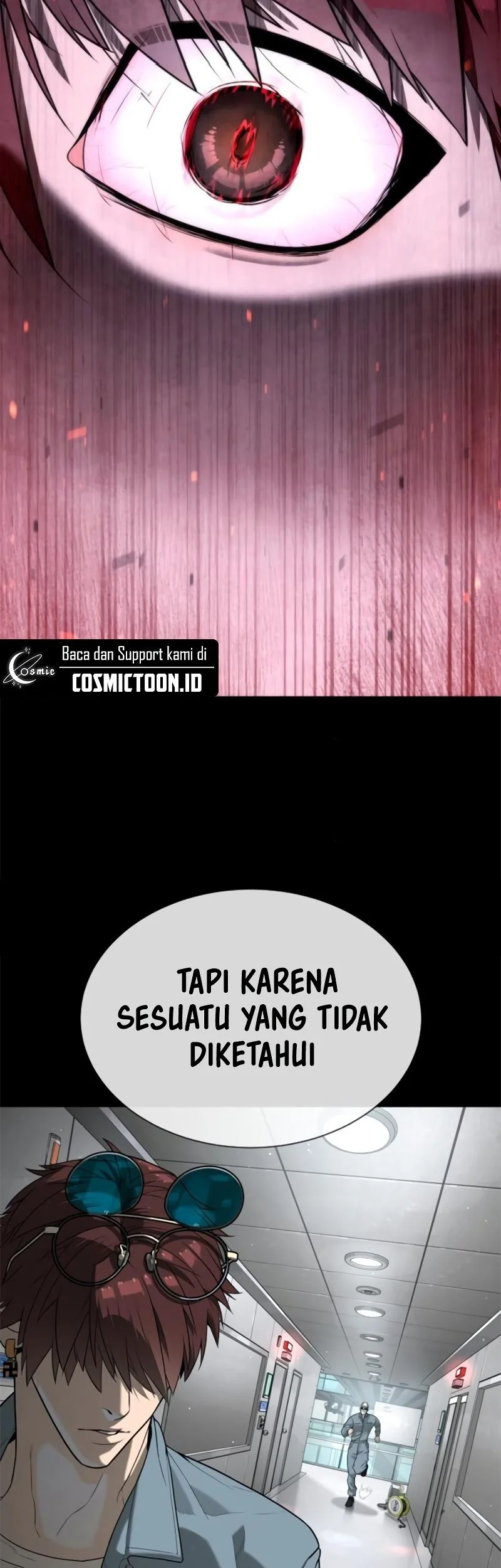 Killer Peter Chapter 111 Gambar 59
