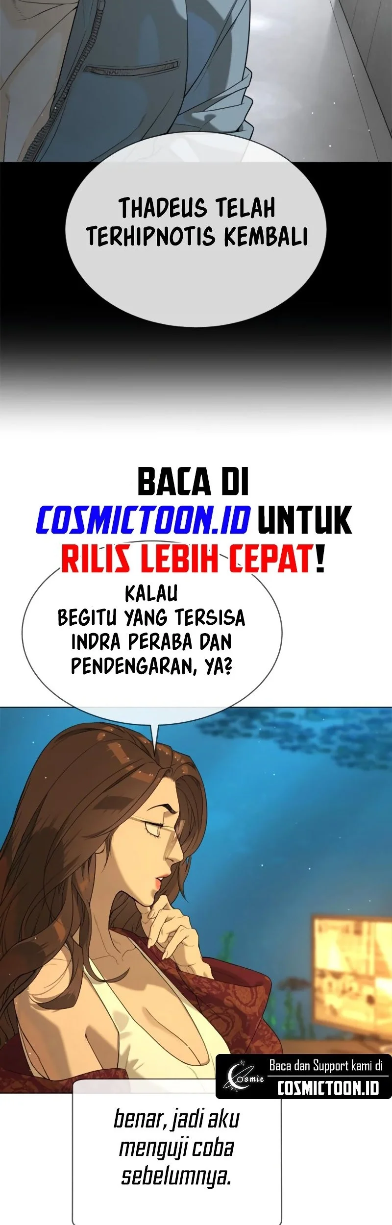 Killer Peter Chapter 111 Gambar 60