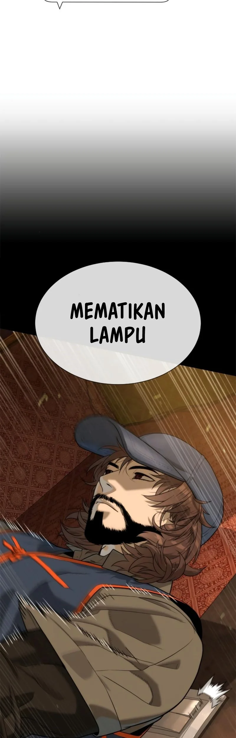 Killer Peter Chapter 111 Gambar 61