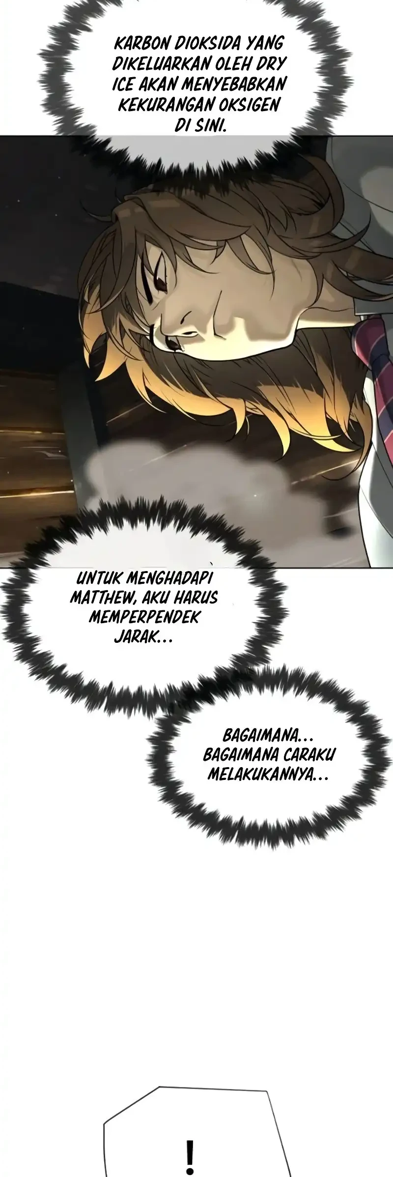 Killer Peter Chapter 112 Gambar 73