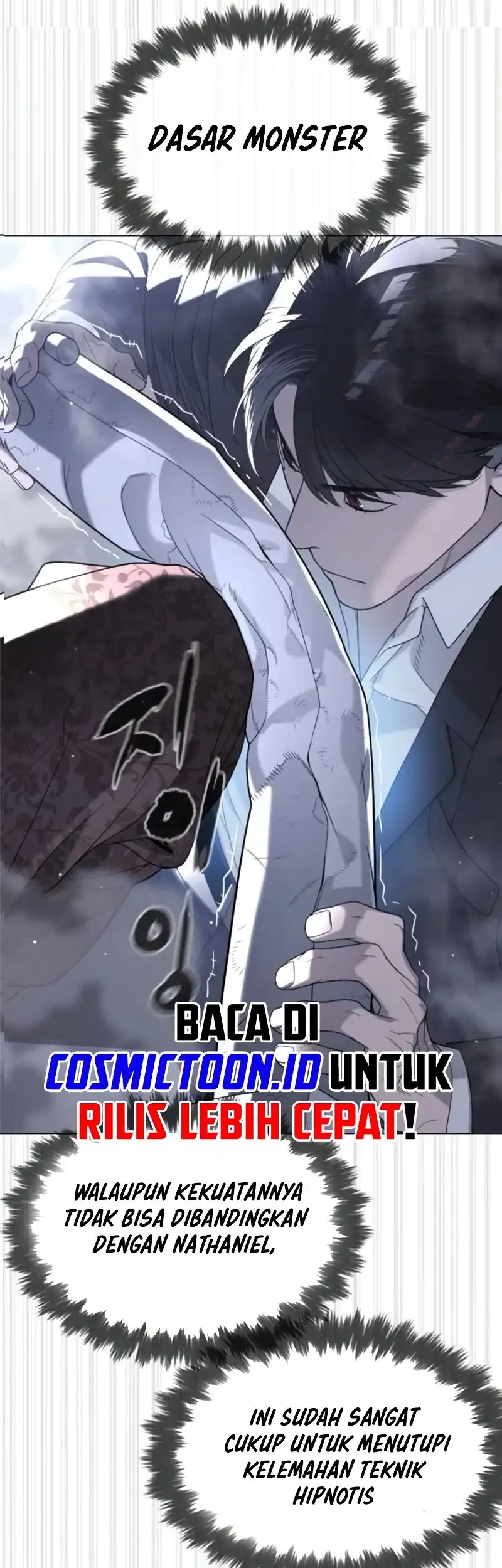 Killer Peter Chapter 115 Gambar 68