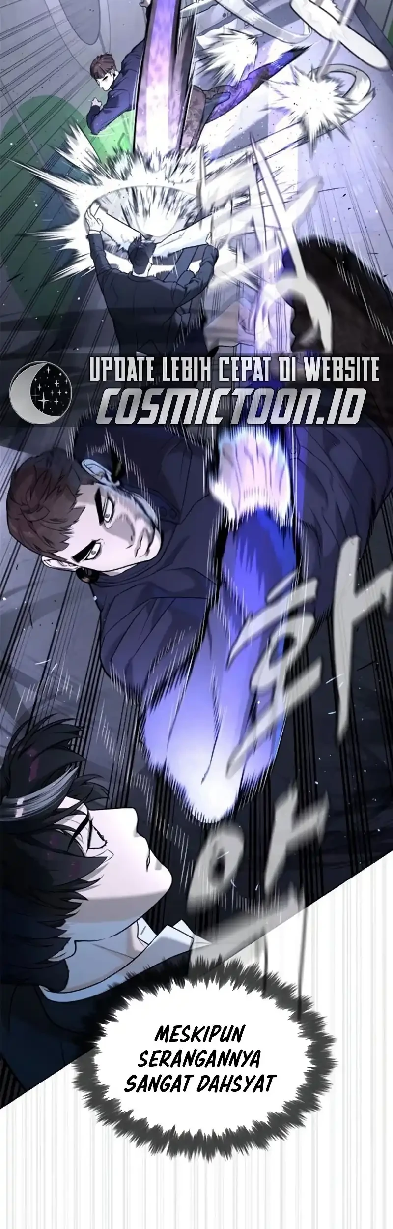 Killer Peter Chapter 115 Gambar 71