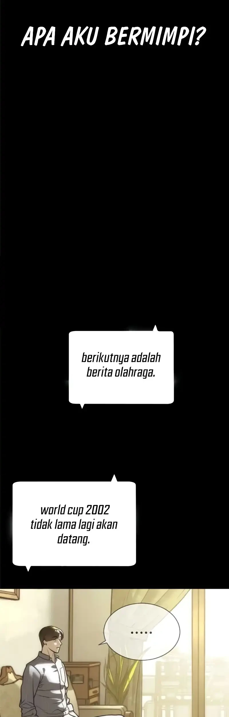 Killer Peter Chapter 116 Gambar 75