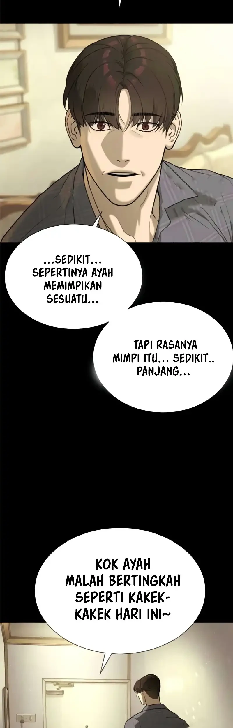 Killer Peter Chapter 116 Gambar 80