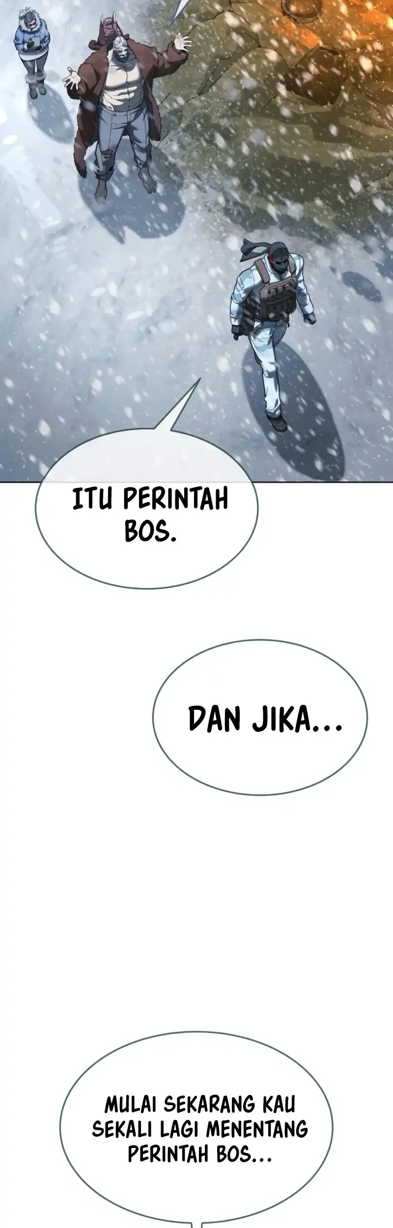 Killer Peter Chapter 121 Gambar 78