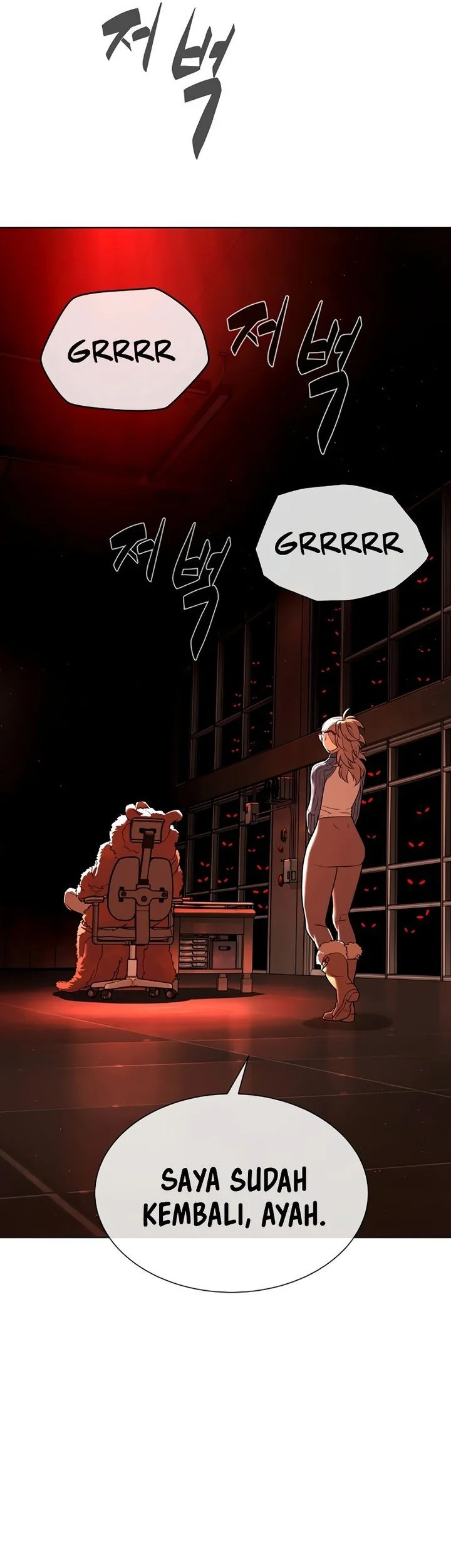 Killer Peter Chapter 123 Gambar 68