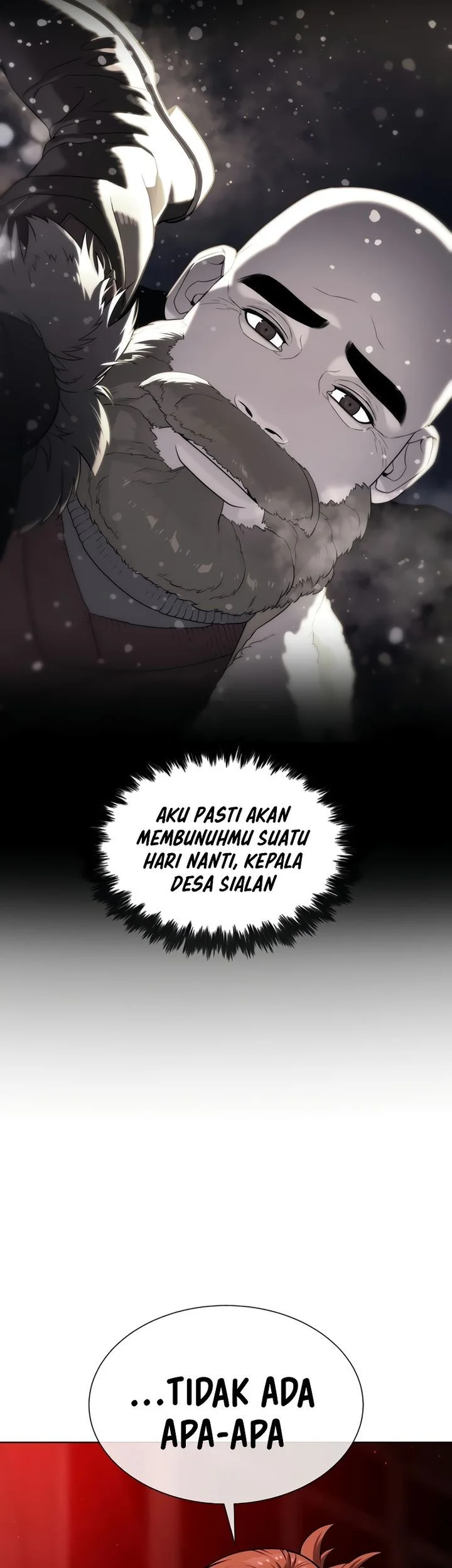 Killer Peter Chapter 123 Gambar 72