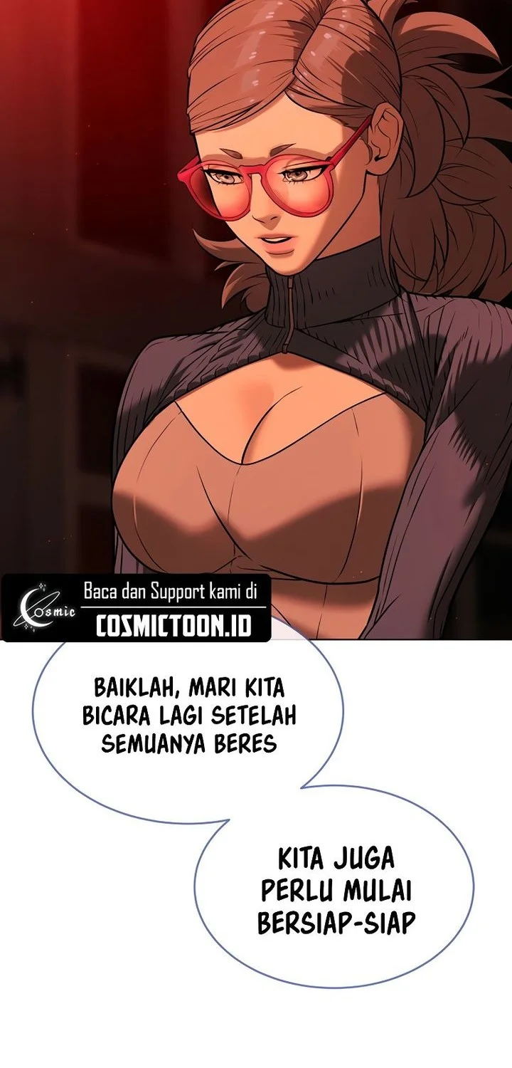 Killer Peter Chapter 123 Gambar 73