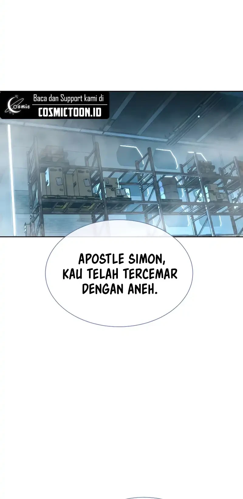 Killer Peter Chapter 129 Gambar 72