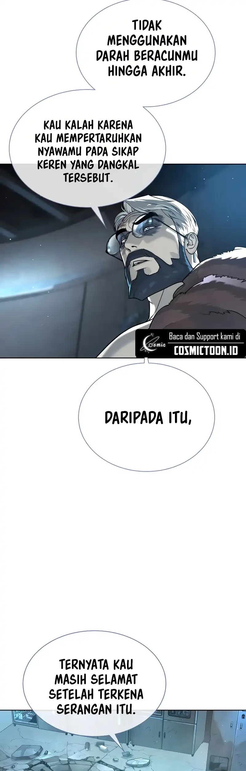 Killer Peter Chapter 129 Gambar 73