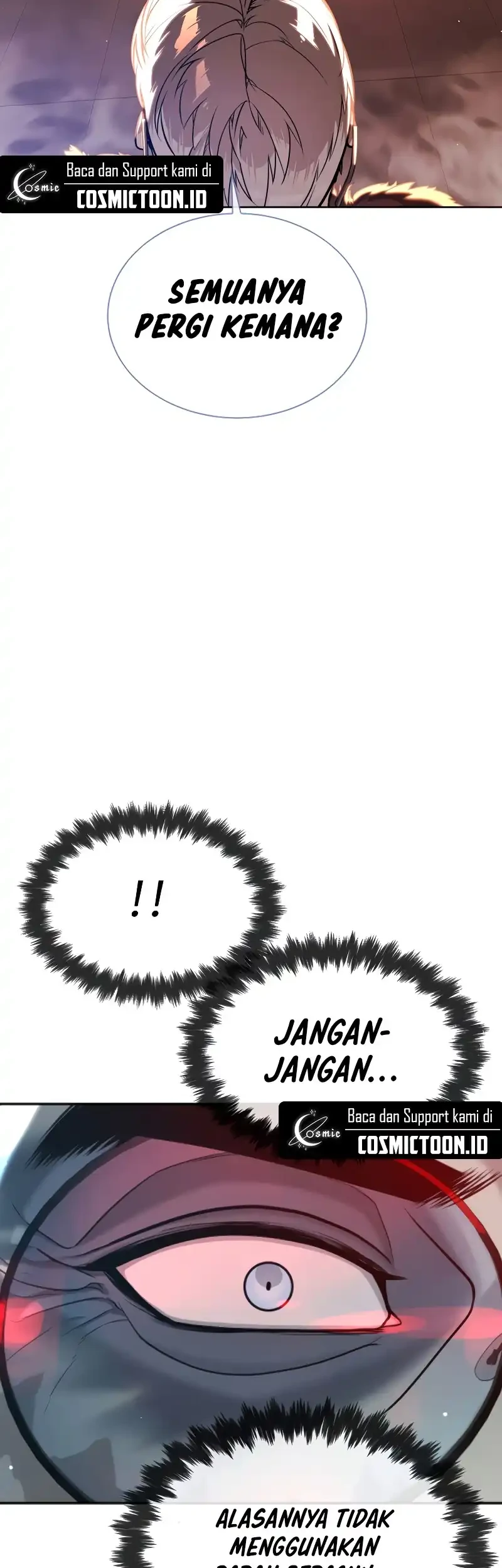 Killer Peter Chapter 129 Gambar 77