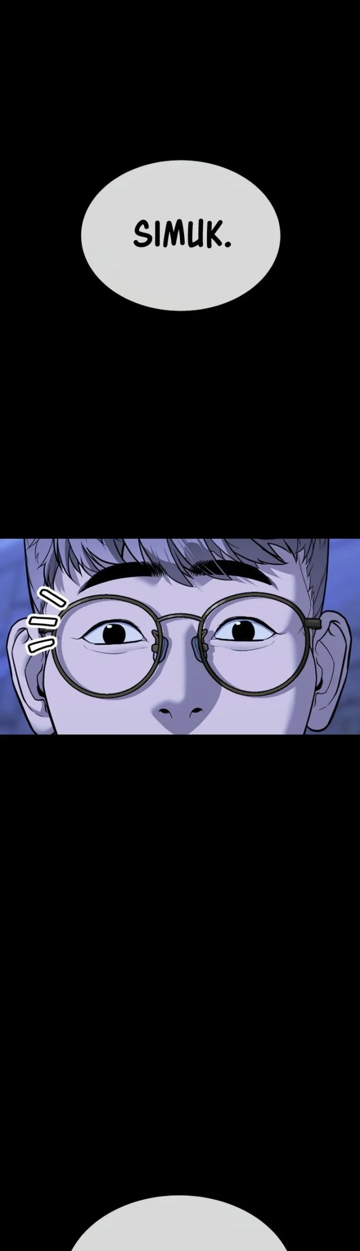 Killer Peter Chapter 130 Gambar 77