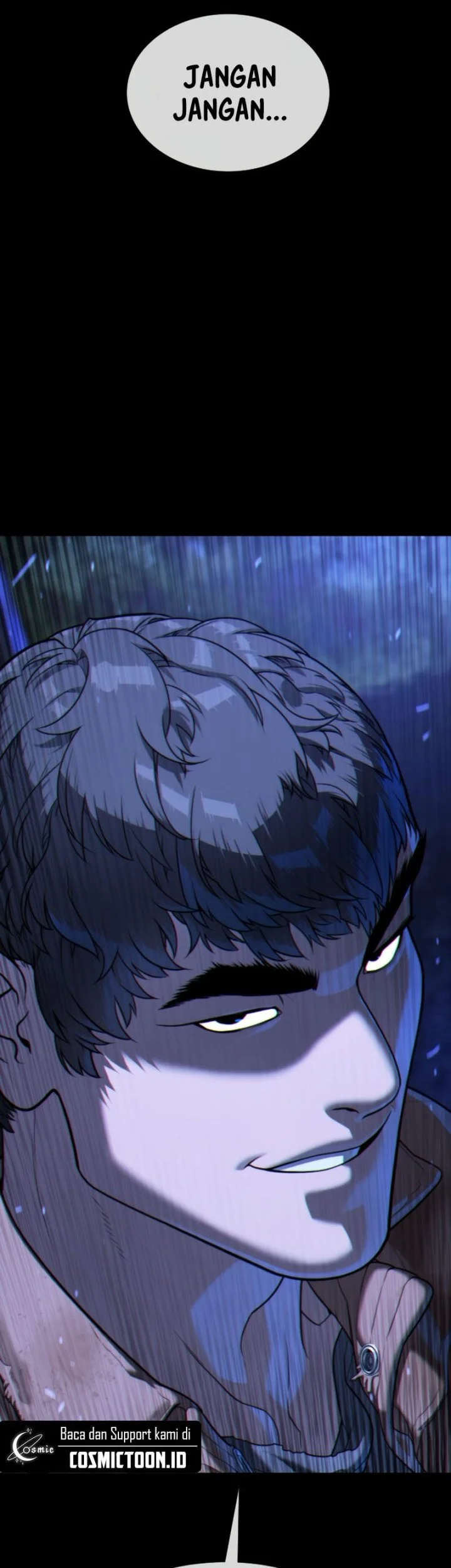 Killer Peter Chapter 130 Gambar 79