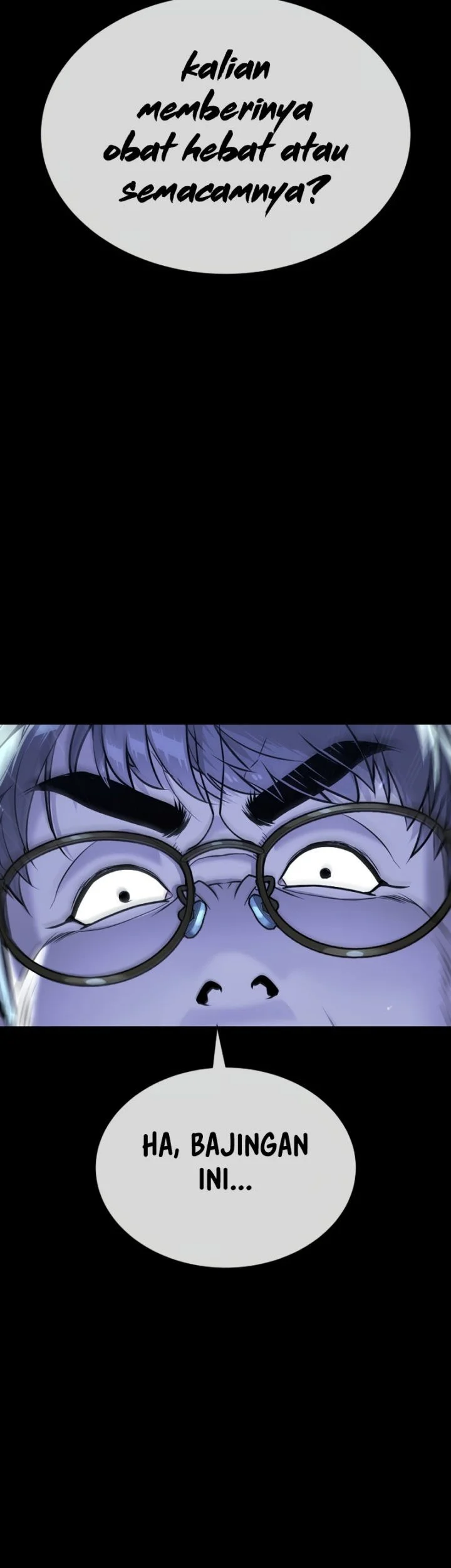 Killer Peter Chapter 130 Gambar 80
