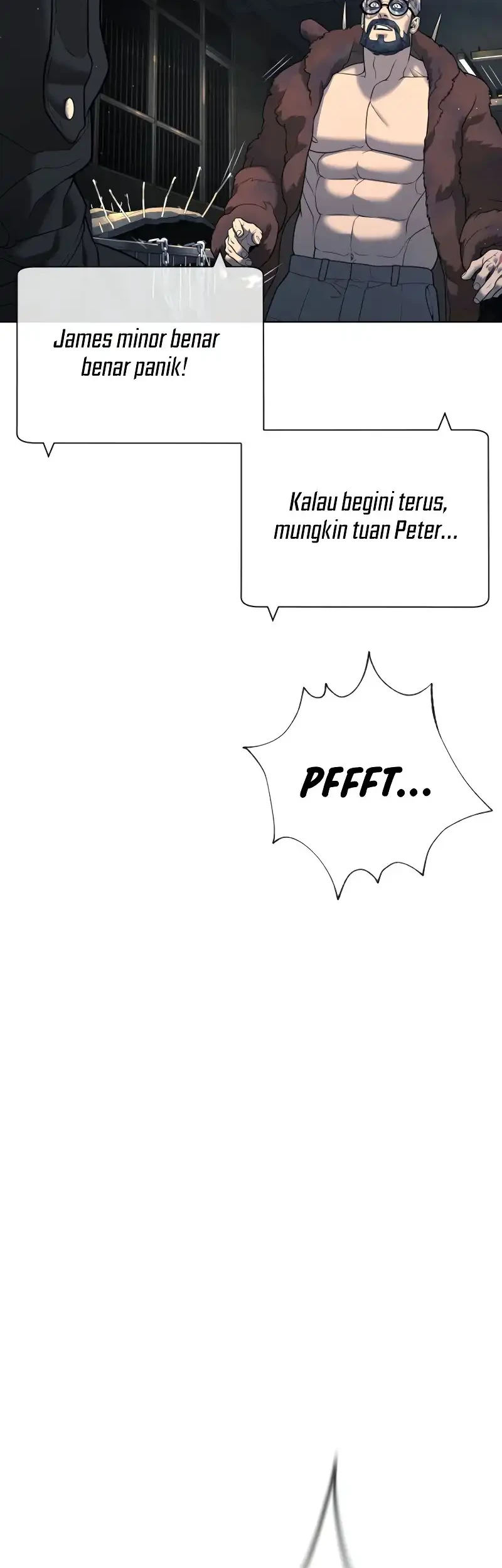 Killer Peter Chapter 131 Gambar 81
