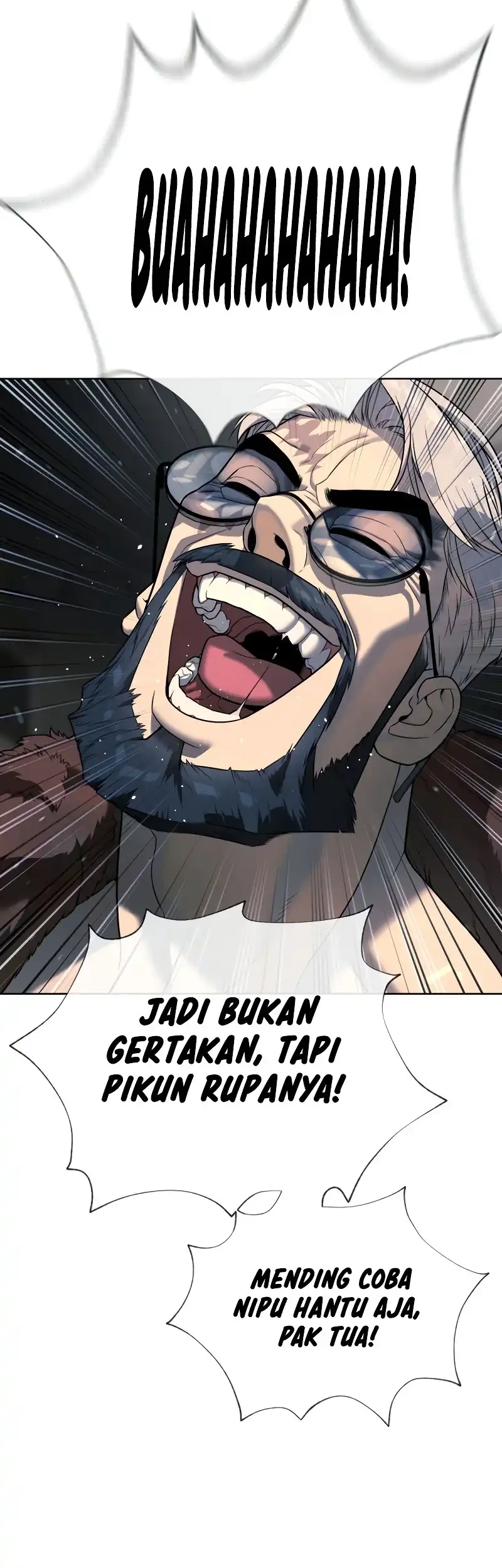 Killer Peter Chapter 131 Gambar 82
