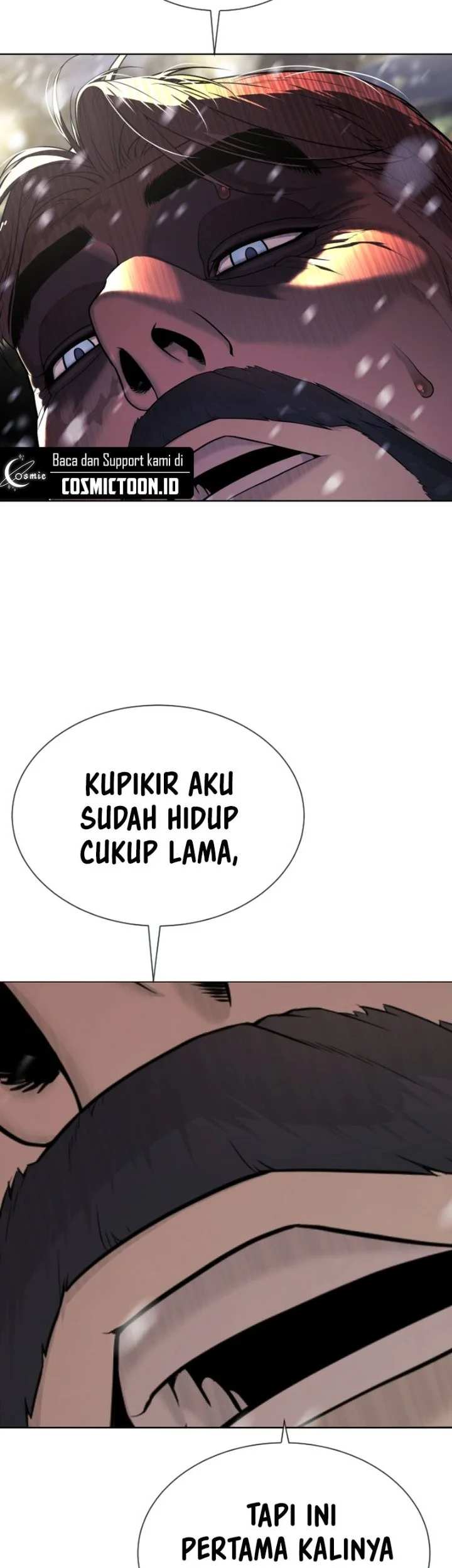 Killer Peter Chapter 132 Gambar 75