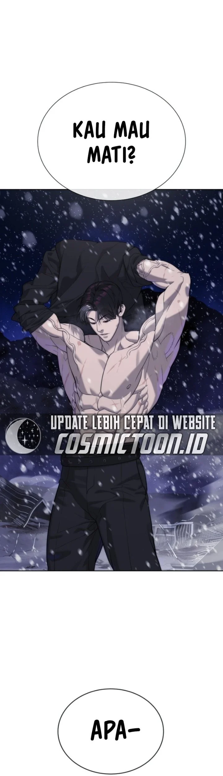 Killer Peter Chapter 132 Gambar 77