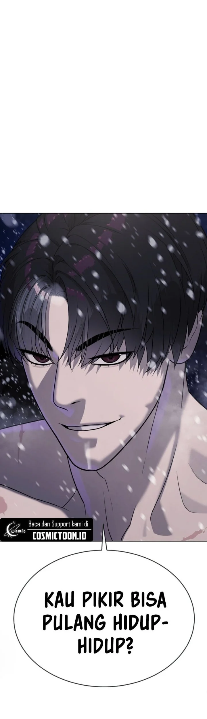Killer Peter Chapter 132 Gambar 78