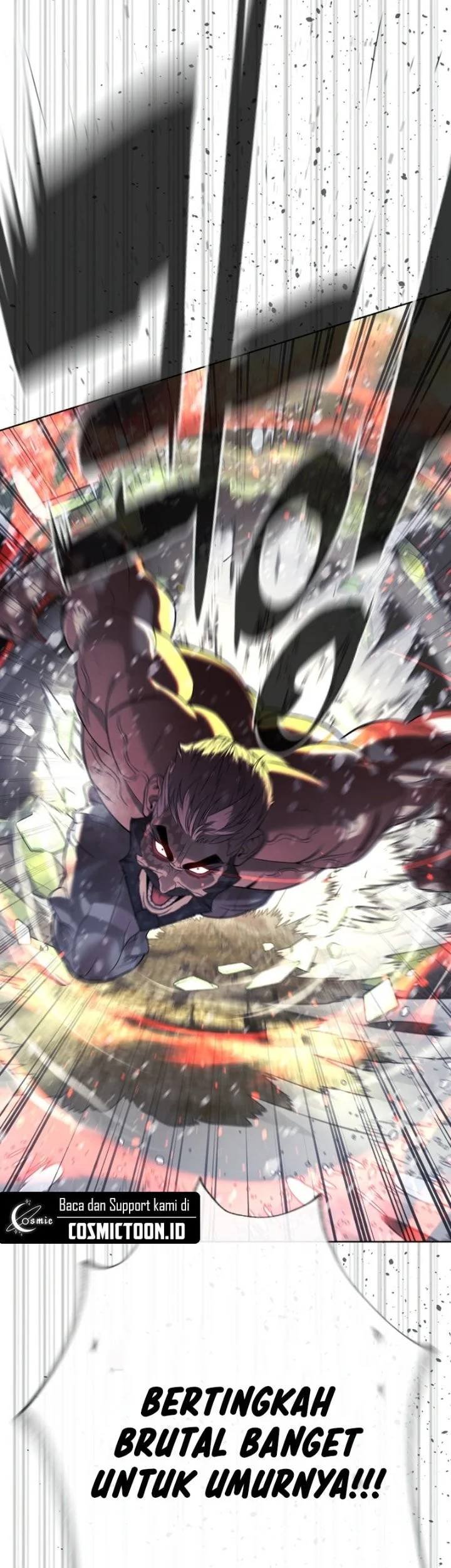 Killer Peter Chapter 132 Gambar 81