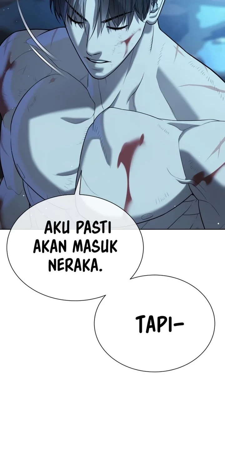 Killer Peter Chapter 133 Gambar 91