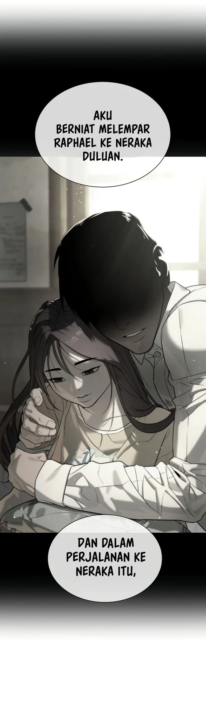 Killer Peter Chapter 133 Gambar 92