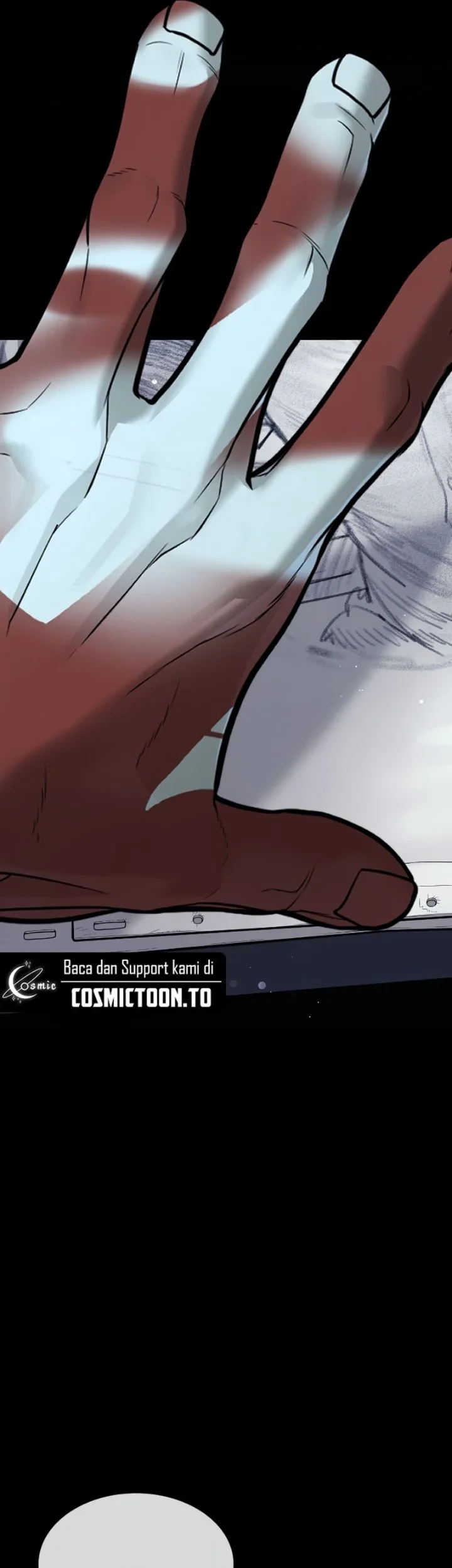 Killer Peter Chapter 134 Gambar 80