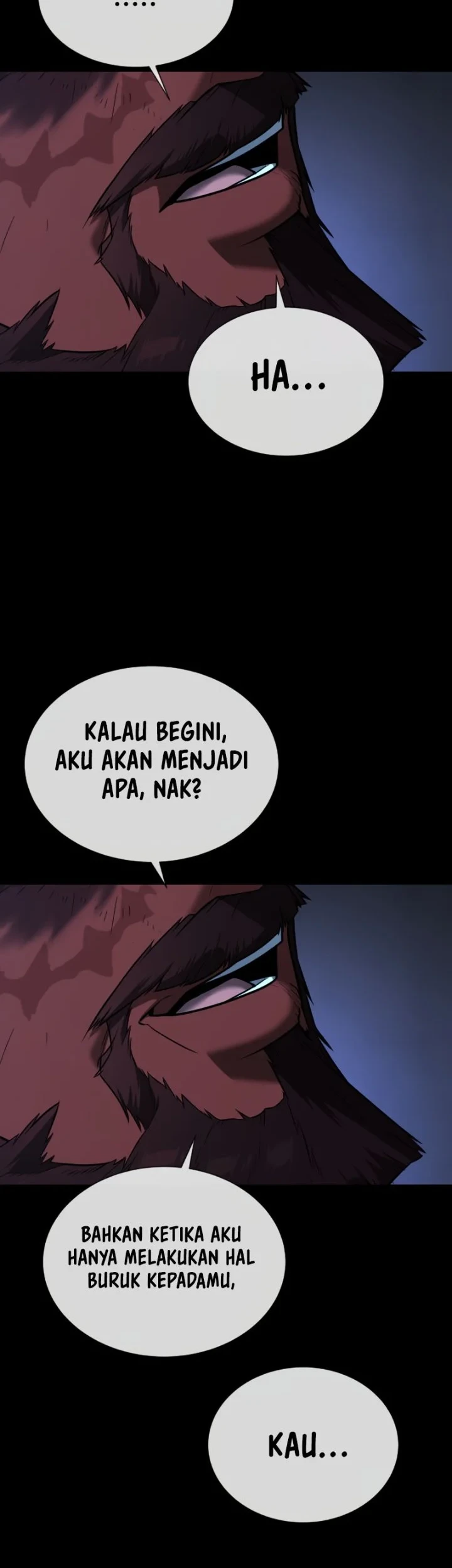Killer Peter Chapter 134 Gambar 81