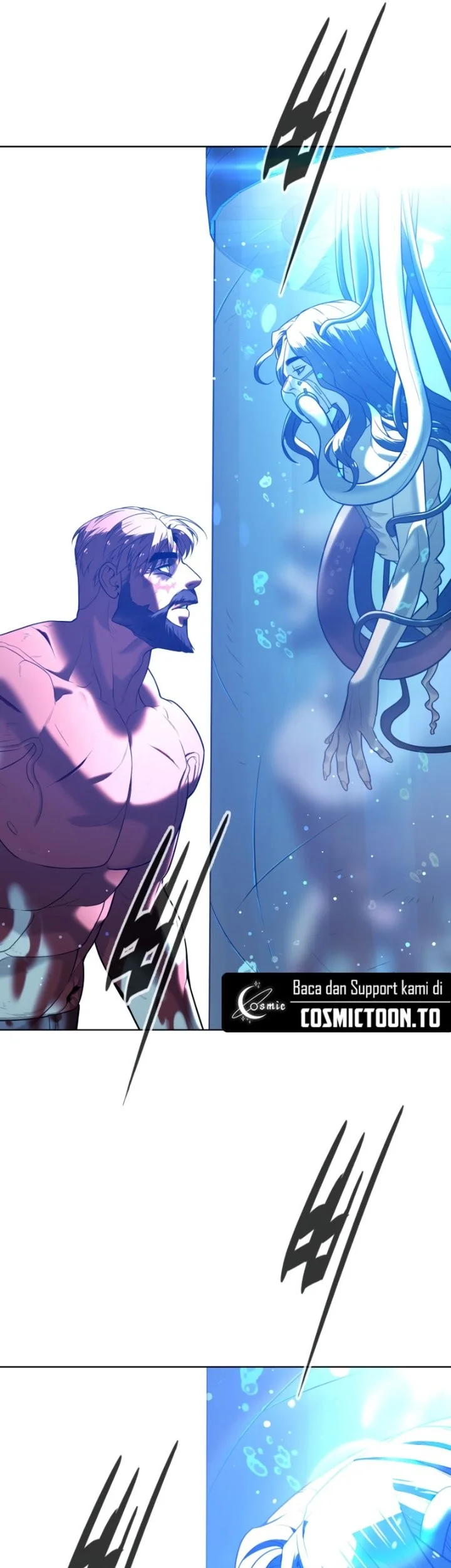 Killer Peter Chapter 134 Gambar 85