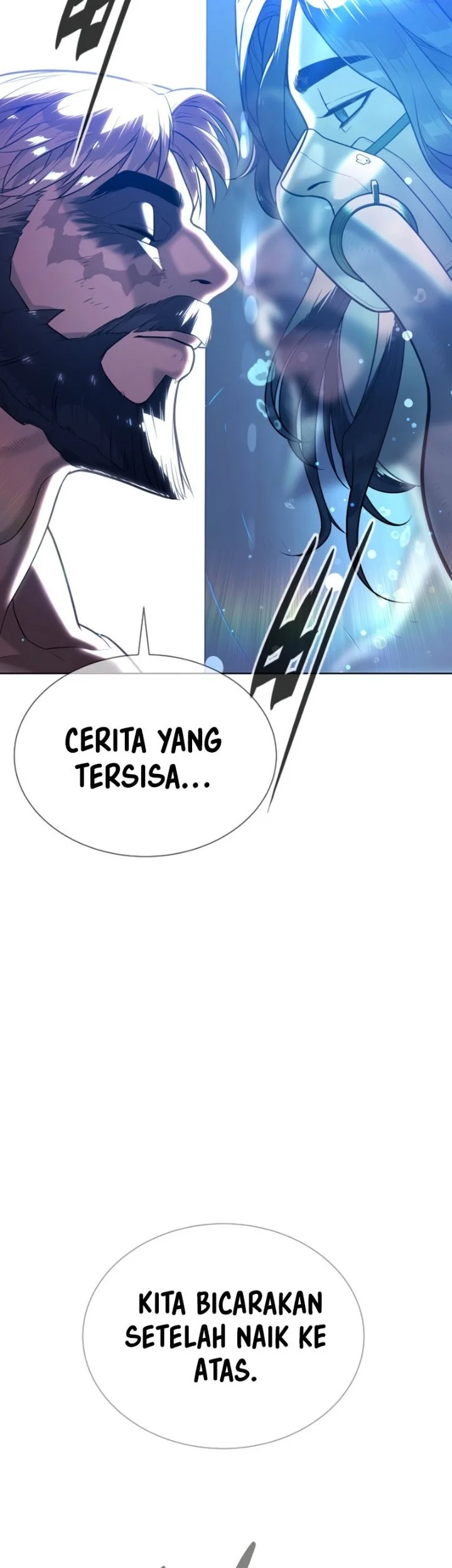 Killer Peter Chapter 134 Gambar 86