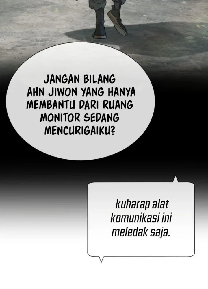 Killer Peter Chapter 135 Gambar 77