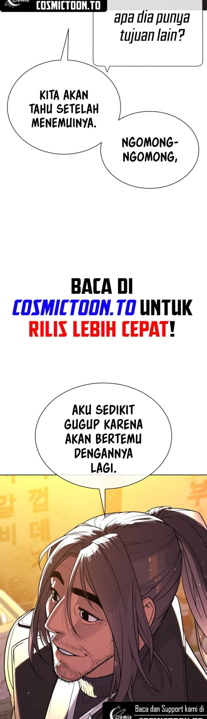 Killer Peter Chapter 135 Gambar 79