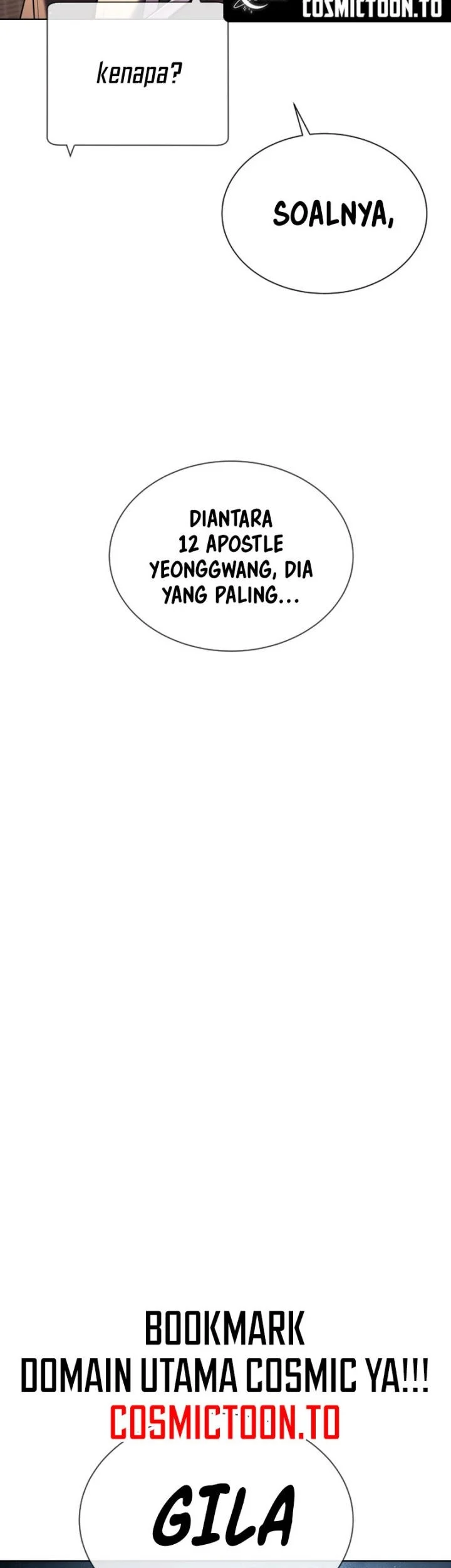 Killer Peter Chapter 135 Gambar 80